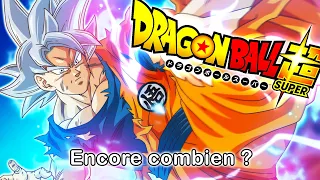 SUITE DE DRAGON BALL SUPER : LA PAUSE ET LE RETOUR DETAILLÉS OFFICIELLEMENT !