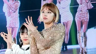 [4k] 191204 MAMA 트와이스 채영 feel special + dance break 직캠｜ TWICE CHAEYOUNG fancam