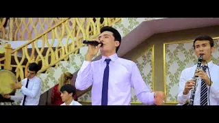 Rakesh Ereshow Yalkym toy  partya/ жувой Зувук  2016