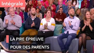 Ils ont trouvé la force d'avancer après la mort de leur enfant - Ça commence aujourd'hui