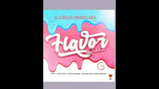 Flavor Riddim Promo Mix