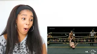 WWE TOP 100 MOMENTS OF 2019 (PART 2) | Reaction