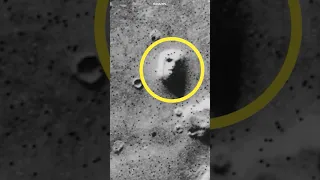 The myth about a face on Mars. #mars #redplanet #space #solarsystem #astronomy #astrophysics #nasa