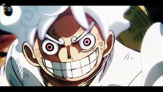 One Piece [AMV] _ Star Walking