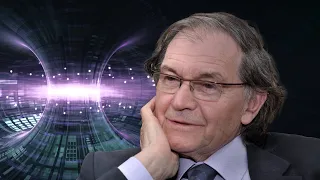 The Beginning of The Universe - Sir Roger Penrose on His Conformal Cyclic Cosmology Model