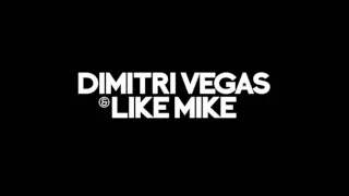 Mezcla Dimitri Vegas & Like Mike