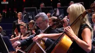 BBC Proms 2014 07 18 First Night of the Proms PDTV x264 JIVE