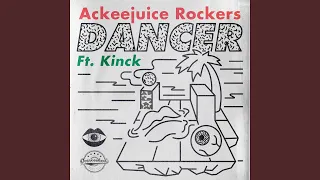 Dancer (feat. Kinck)
