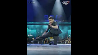 Bboy ISSIN - DAY1 1on1 Breaking Battle l BBIC 2022