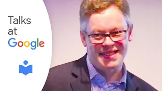 Prof: Alan Turing Decoded | Dermot Turing LON | Talks at Google