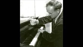 Prokofiev - Piano sonata n°6 - Richter Prague 1956