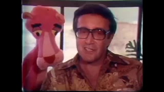 Peter Sellers doing imitations in a 1978 interview