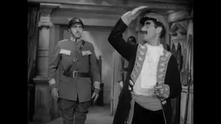 Duck Soup - Marx Brothers