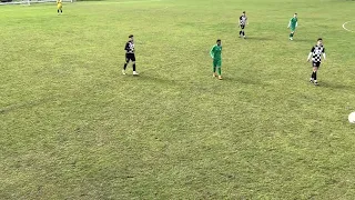 FKM Nové Zámky - FC Slovan Galanta I/II (U19)