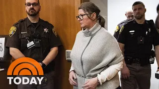 Trial of convicted school shooter’s mom Jennifer Crumbley begins