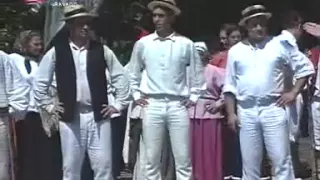 Dança com Historia - Grupo de Folclore MonteVerde