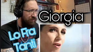 METALHEAD REACTS| GIORGIA - LO FRA TANTI