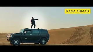 Chilling in Dubai Whatsapp Status || Arbaz khan | letest Song 2019