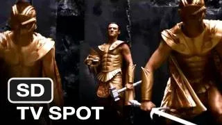 Immortals (2011) Gods & Titans TV Spot