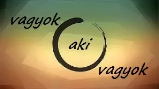 Abraham2 vagyok aki vagyok csak zene (432Hz)