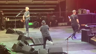 Pearl Jam - Fresno Ca - 5/16/2022 - Alive”