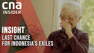 Indonesia's Exiles: Too Late To Return Home? | Insight | Full Episode
