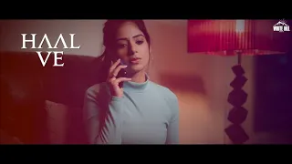 DILAAN DE RAJYA (Video Song) Maninder Buttar | MixSingh | New Punjabi Songs 2021