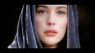 Лив Тайлер Арвен галерея Liv Tayler Arwen