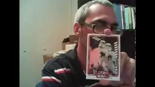 Listia Non-Sports Trading Cards Haul! Vintage and promo cards!