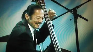 北野タダオ&アロ－ジャズOrch. 結成50周年コンサート。　2008  6/10　NHK 大阪ホ－ル。