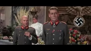 Night Of The Generals (1967) - HD Trailer [1080p]