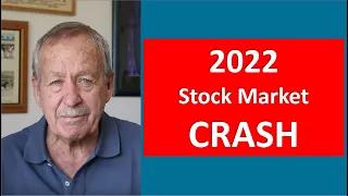 2022 Stock Market Crash