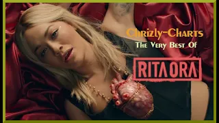 The VERY BEST Songs Of Rita Ora