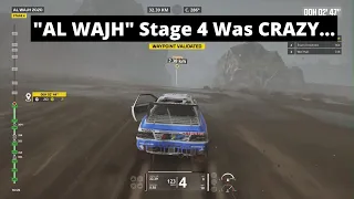 Dakar Desert Rally: "AL WAJH 2020" Stage 4 Peugeot T16 Grand-Raid Gameplay (PS5)