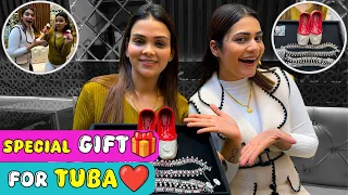 SPECIAL GIFT FOR TUBA | ARMAAN MALIK