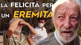 30 ANNI SU UN'ISOLA DESERTA - Il guardiano di Budelli🌴  [Ep. 1]