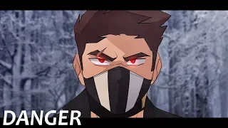 Danger [Animation Meme]