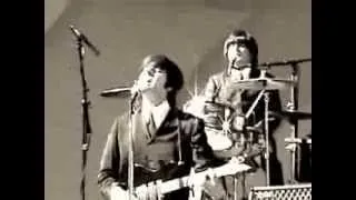 1st RELEASE-"I Want To Be Your Man"-Ringo & The Beatles by The Fab Four tribute