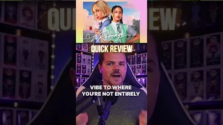 Do Revenge Netflix Movie REACTION and REVIEW