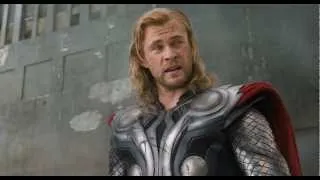 Marvel's The Avengers TV Spot 14