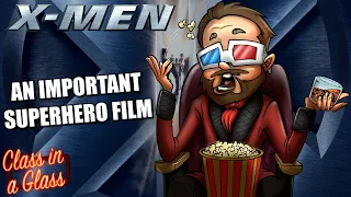 X-MEN SPOILER REVIEW | DOES IT HOLD UP?