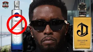 Diddy Just Started World War 3 Against CIROC??