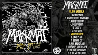 Makkmat - Beina Brenner LP FULL ALBUM (2019 - Grindcore)