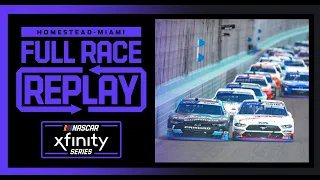 Contender Boats 300 | NASCAR Xfinity Series Full Race Replay