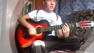 П.В.-Стоп музыка (cover)