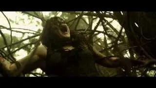 Evil Dead (2013) Red Band Trailer #1