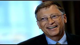 Bill Gates -  Business Magnate