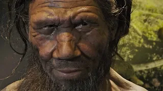 Co by było gdyby Neandertalczyk przetrwał?