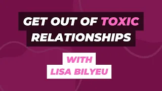 THIS means you might be in a toxic relationship