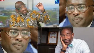 #FLASHBACK: Randy Abbey Warns Dr Bawumia & NPP 1Year Ago Over This But See What Happens